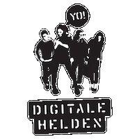 Logo Digitale Helden