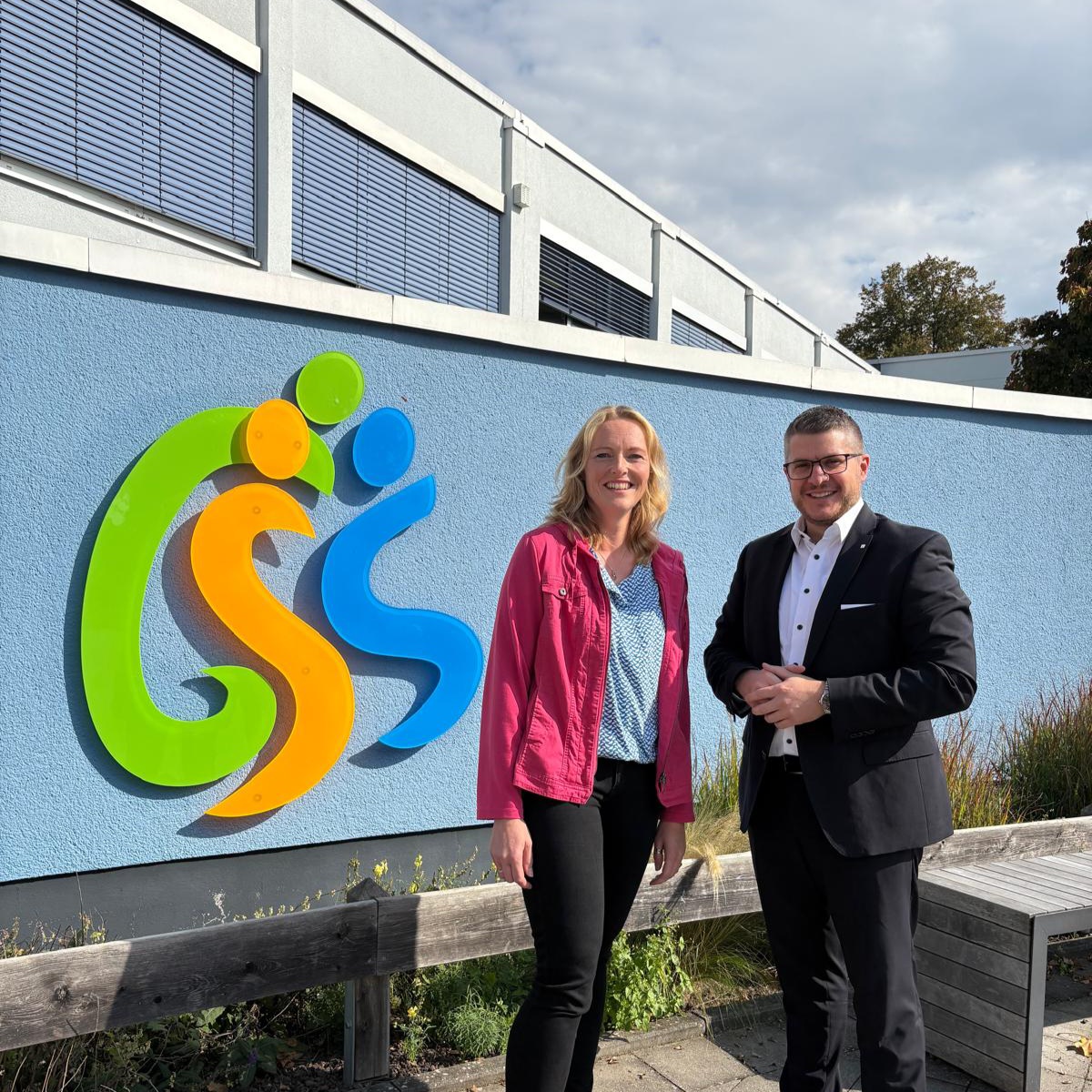 Elternbeiratsvorsitzende Elternbeiratsvorsitzende