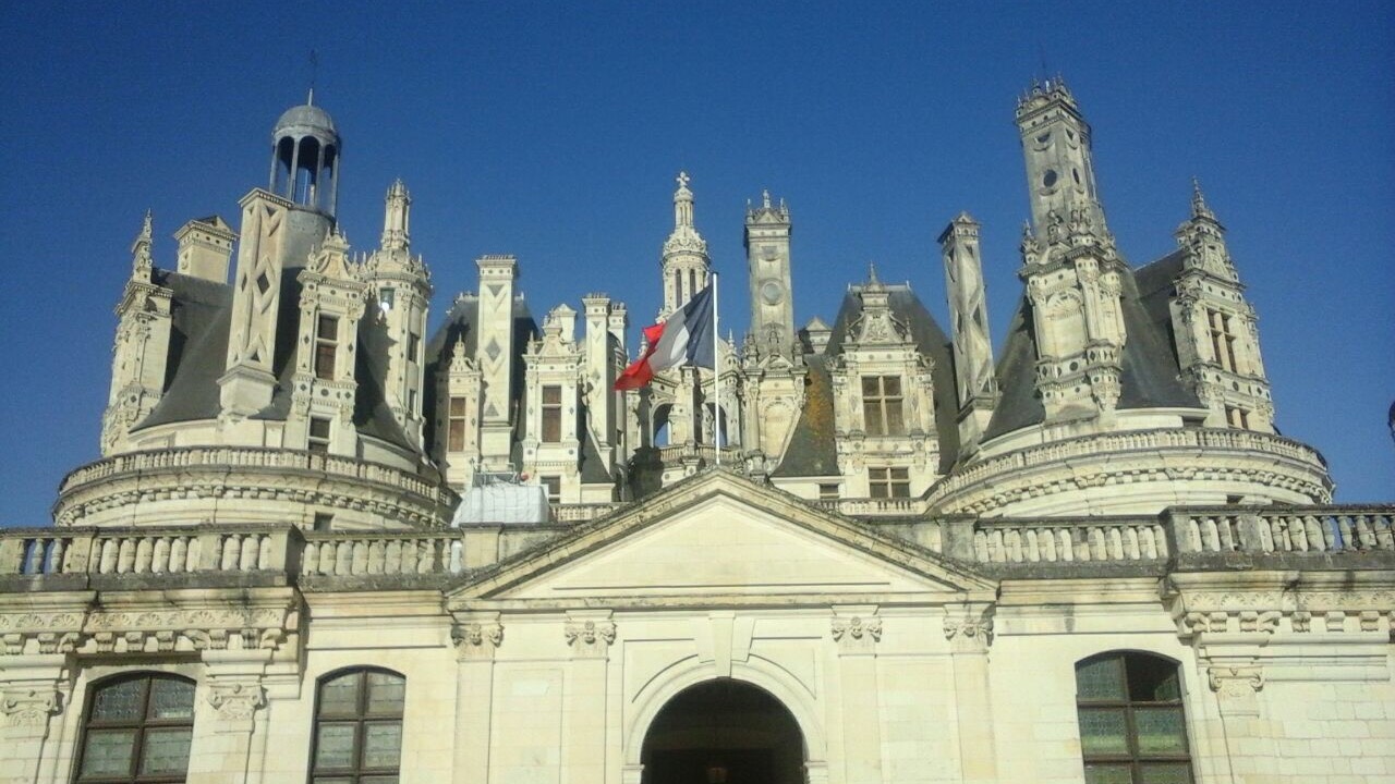 Chambord