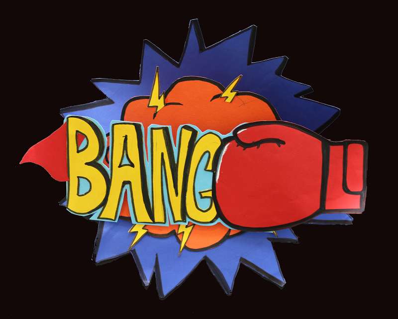 Bild aus dem Kunstkalender 2026 der GSS